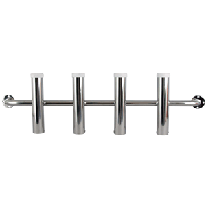 transom mount rod holders, bulkhead rod holders