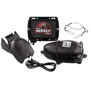 105339 - Scotty Seeker™ Full Package - Single Probe w/Safety Leader, Probe Charging Station, & Probe Safety Leader 12/24