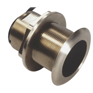 32880 - Lowrance B60-12, 12° Tilted Element™ Transducer 1/24
