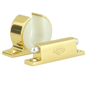 92740 - Lee's Rod/Reel Hanger Penn INT 50VISW Bright Gold  1/25